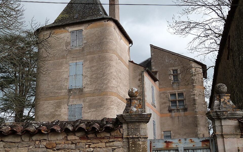 Château de Toulonjac