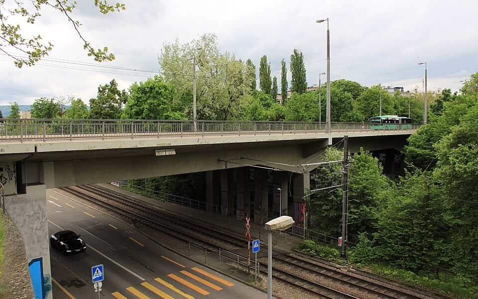 Dorenbachviadukt