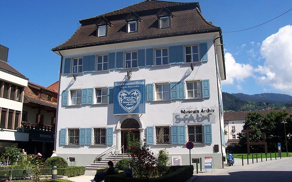 City Museum Dorbirn