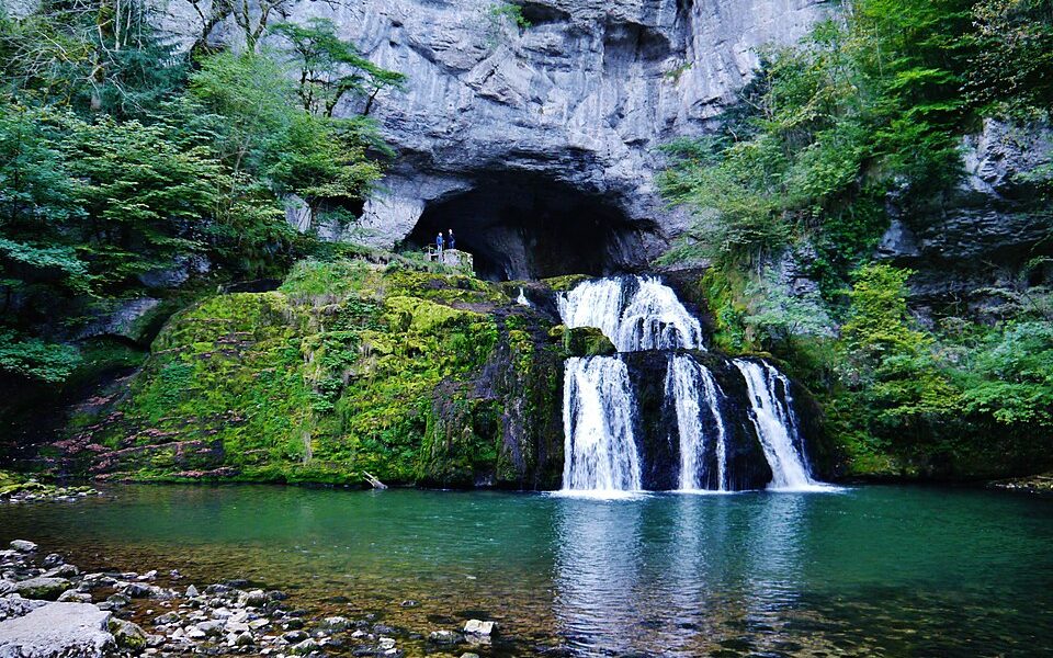 Source du Lison