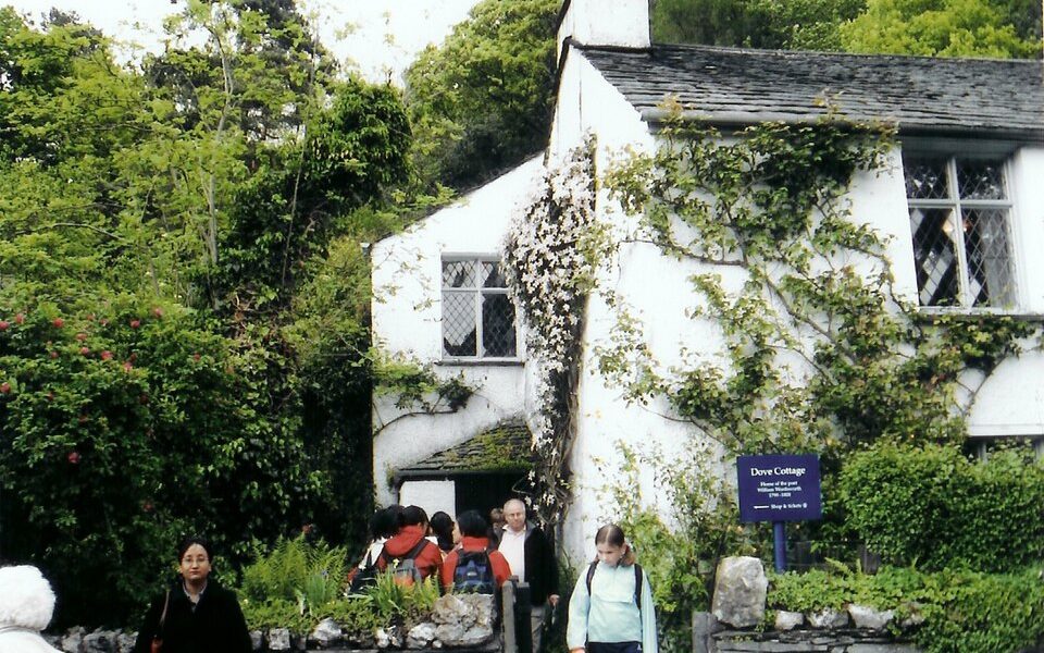 Dove Cottage