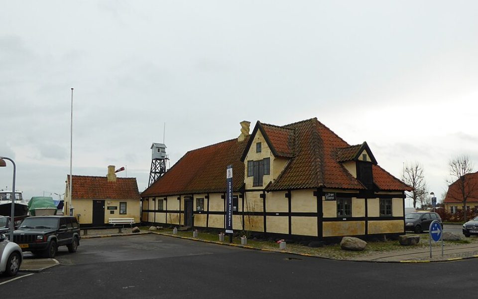 Dragør museum