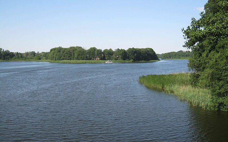 Drewensee