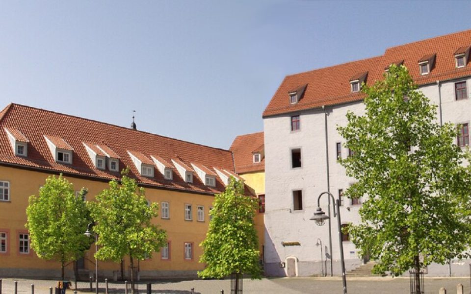 Schloss Dryburg