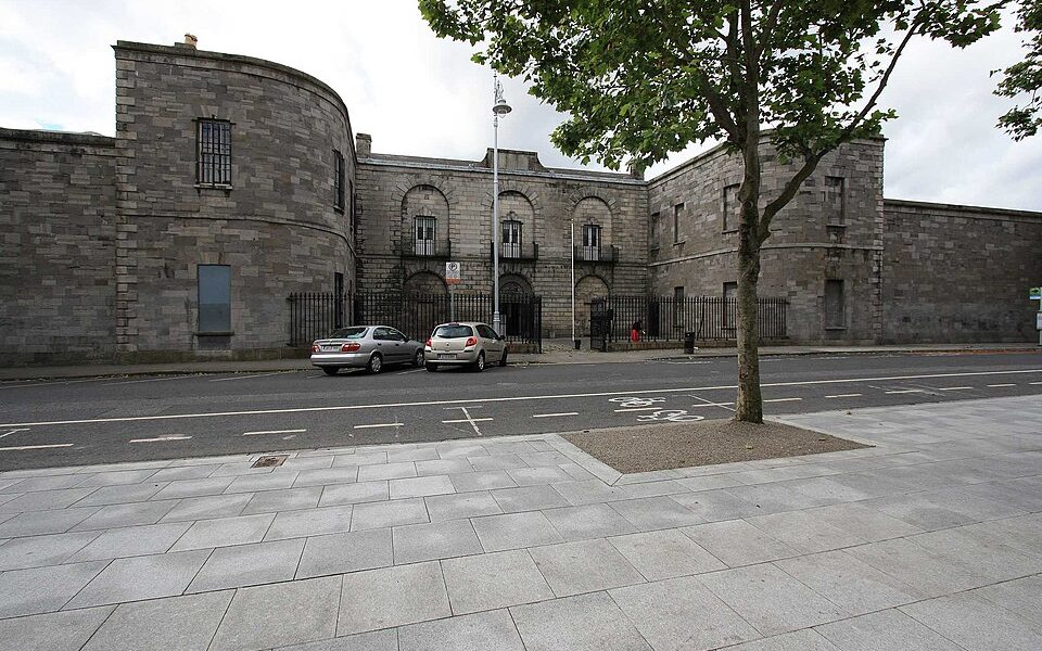 Kilmainham Gaol