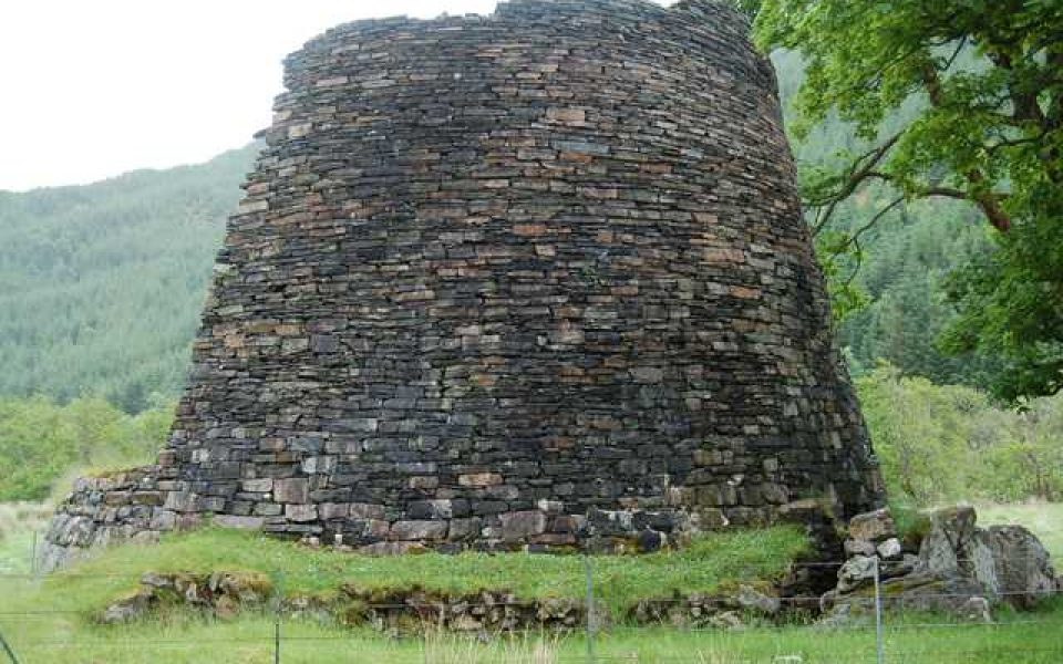 Dun Telve