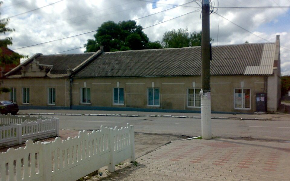 Дунаєвецький районний історико-краєзнавчий музей