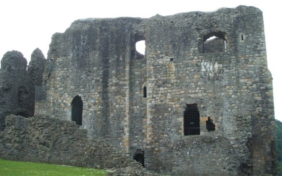 Dundonald Castle