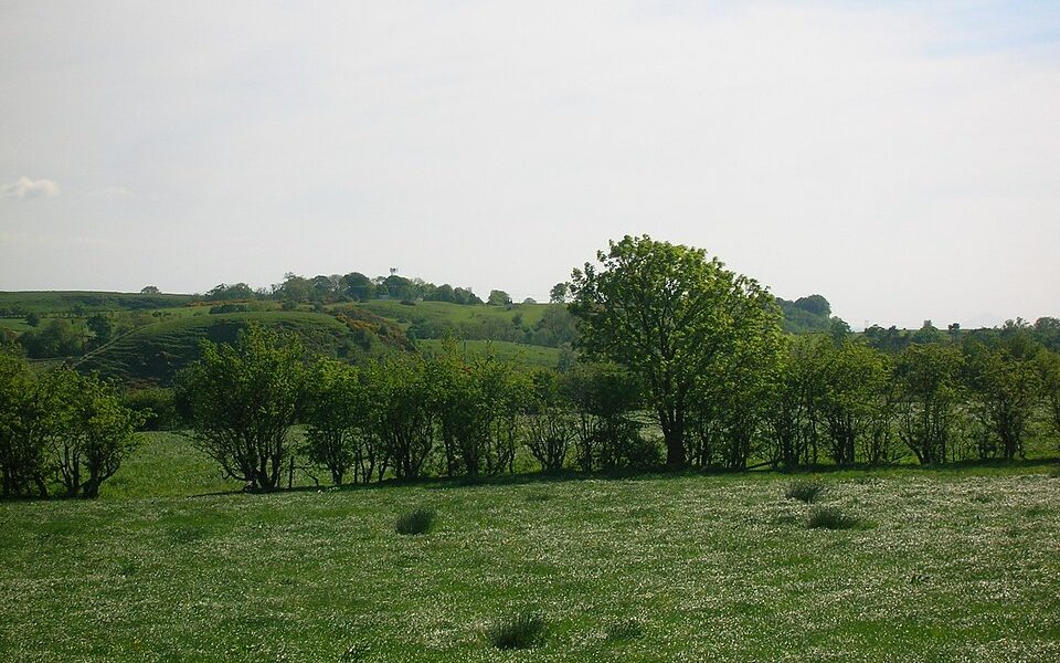 Dunlop Castle