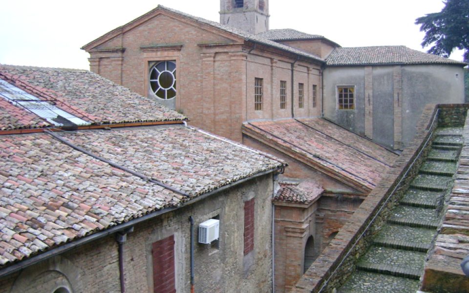 Bertinoro Cathedral