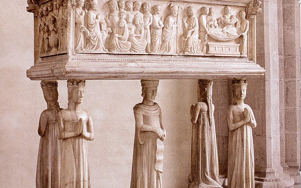 Museo del Duomo-Cattedrale di Udine