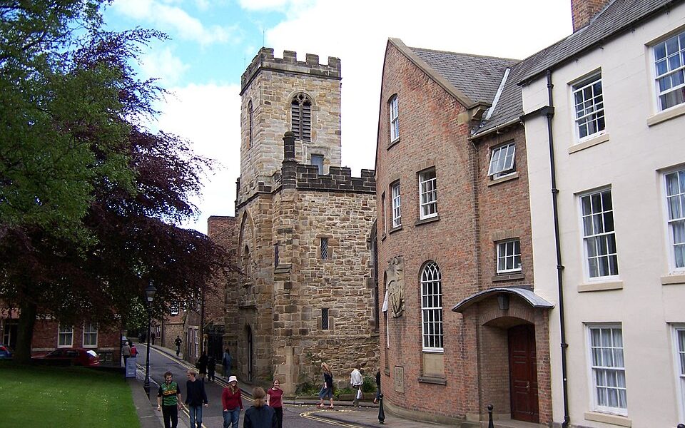 Durham Museum, Durham