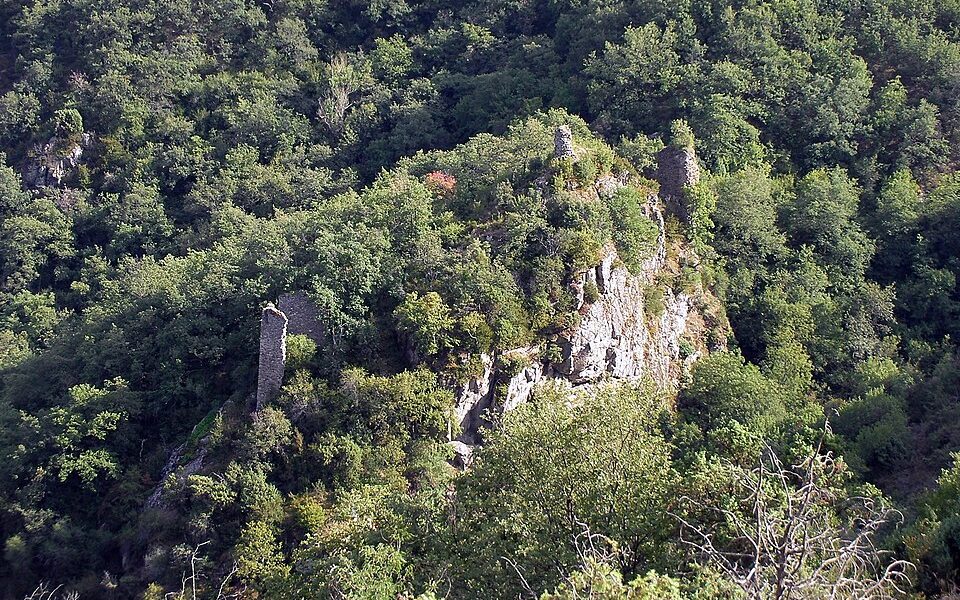 Château Durtail