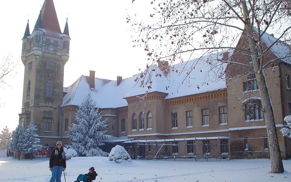 Feštetić Castle