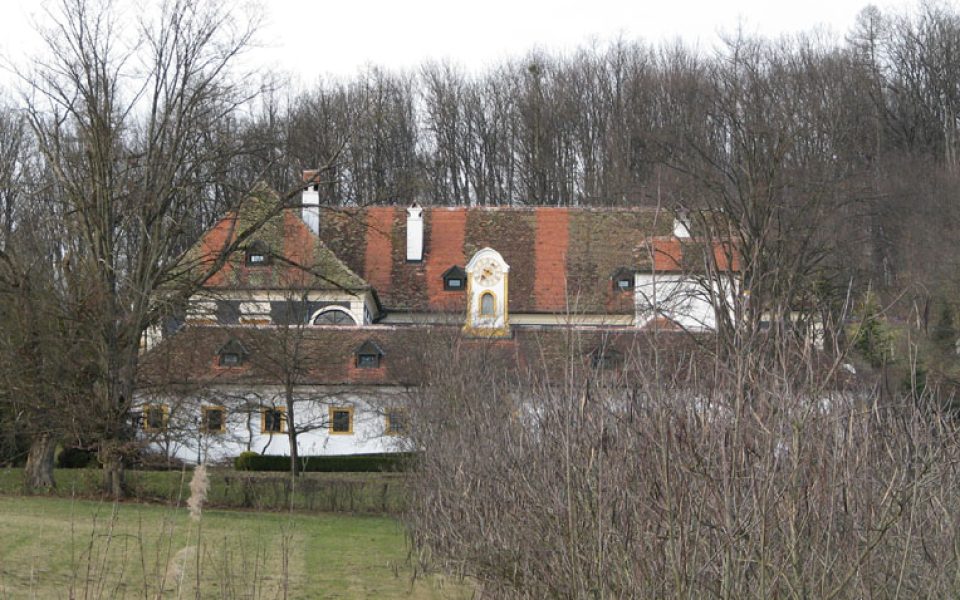 Miljana Castle
