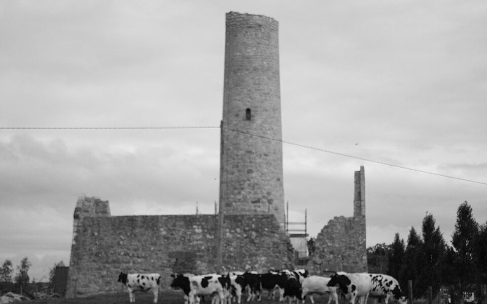 Dysert Aenghusa