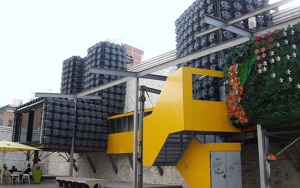 Espacio de Arte Contemporáneo de Castellón