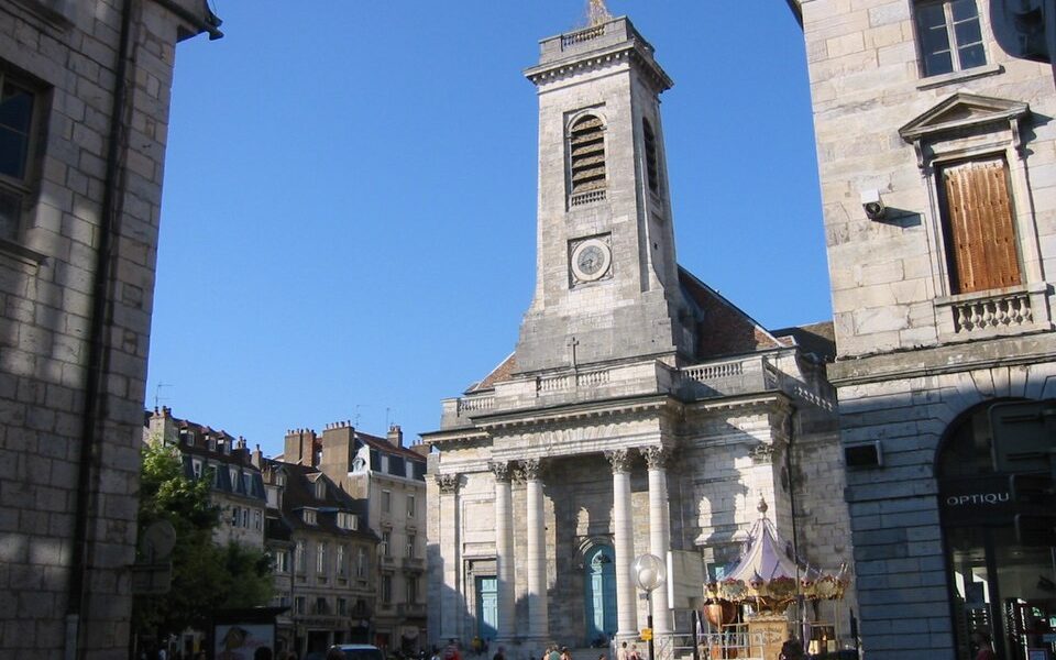 Place du Huit-Septembre