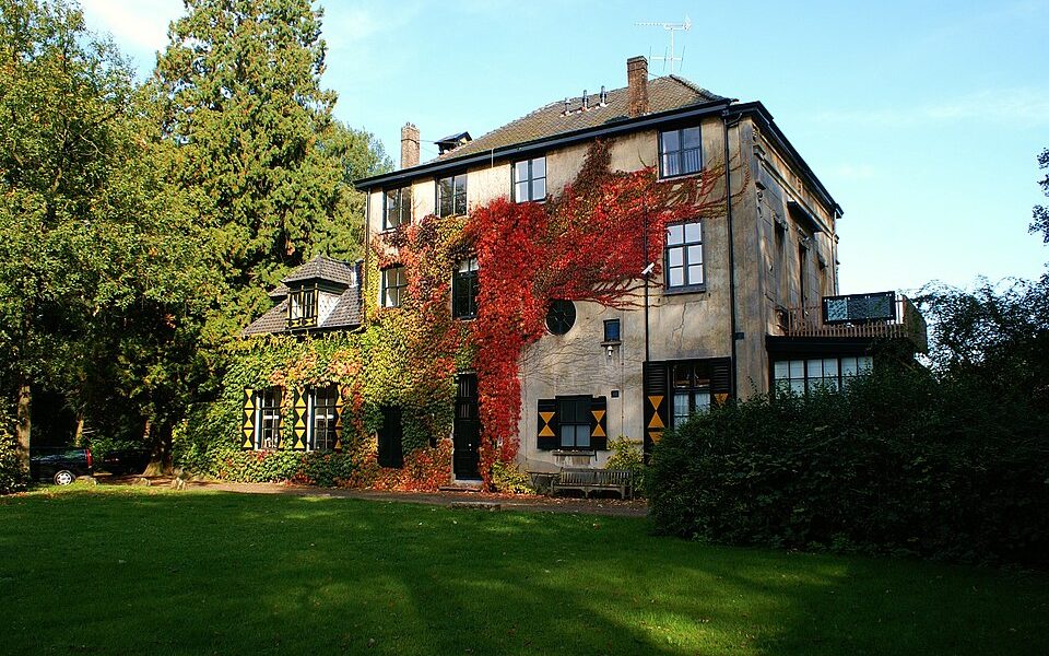 Villa Eikenhorst