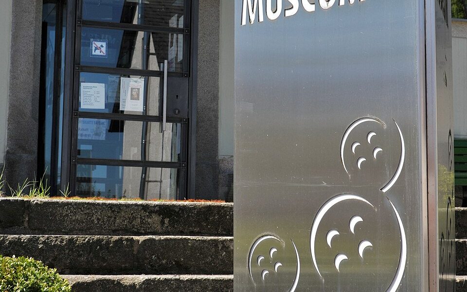 Deutsches Knopfmuseum