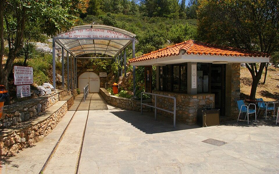 Petralona Cave