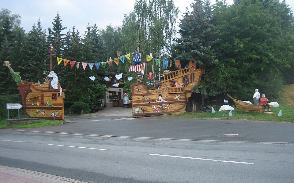 Familienpark Sottrum