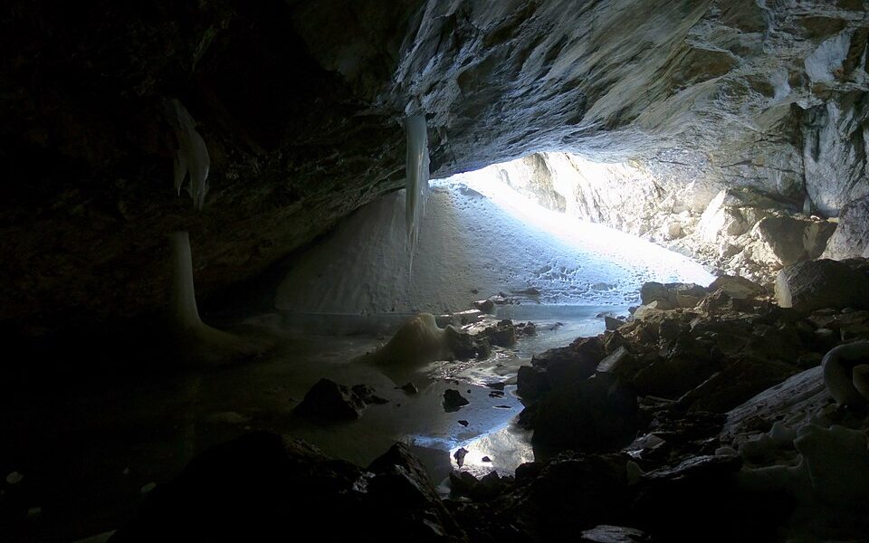 Schönberg Cave System
