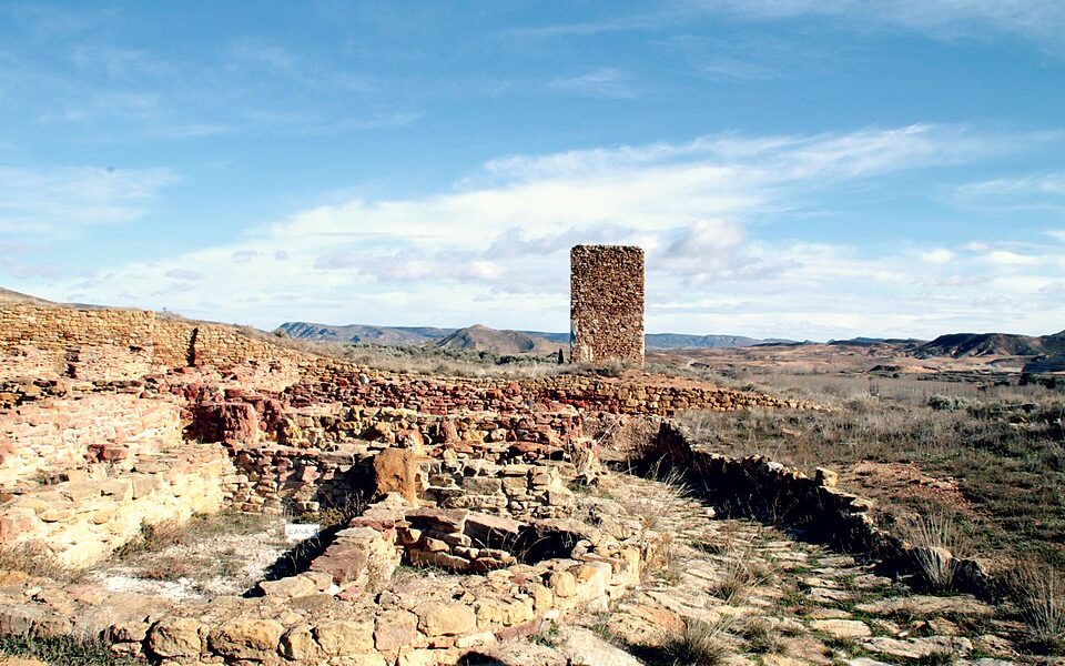 El Palomar