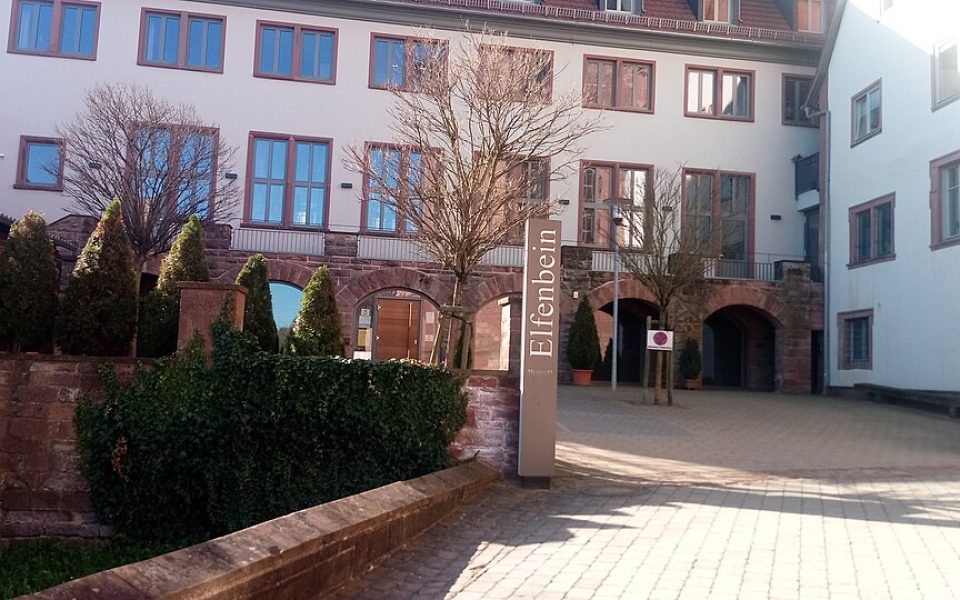 Elfenbein Museum