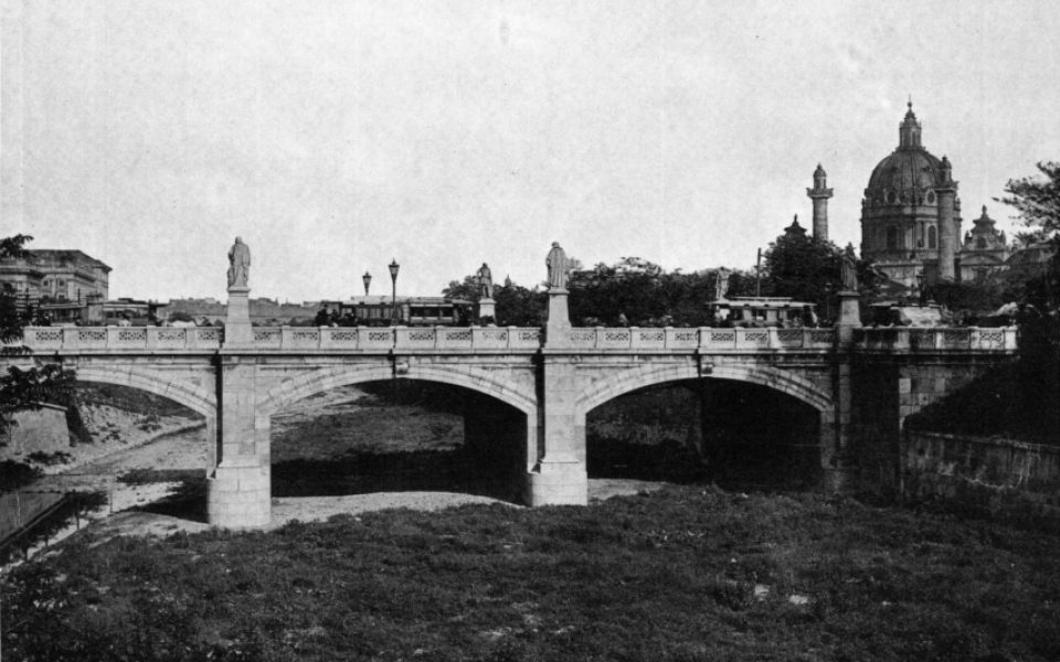 Elisabeth Bridge