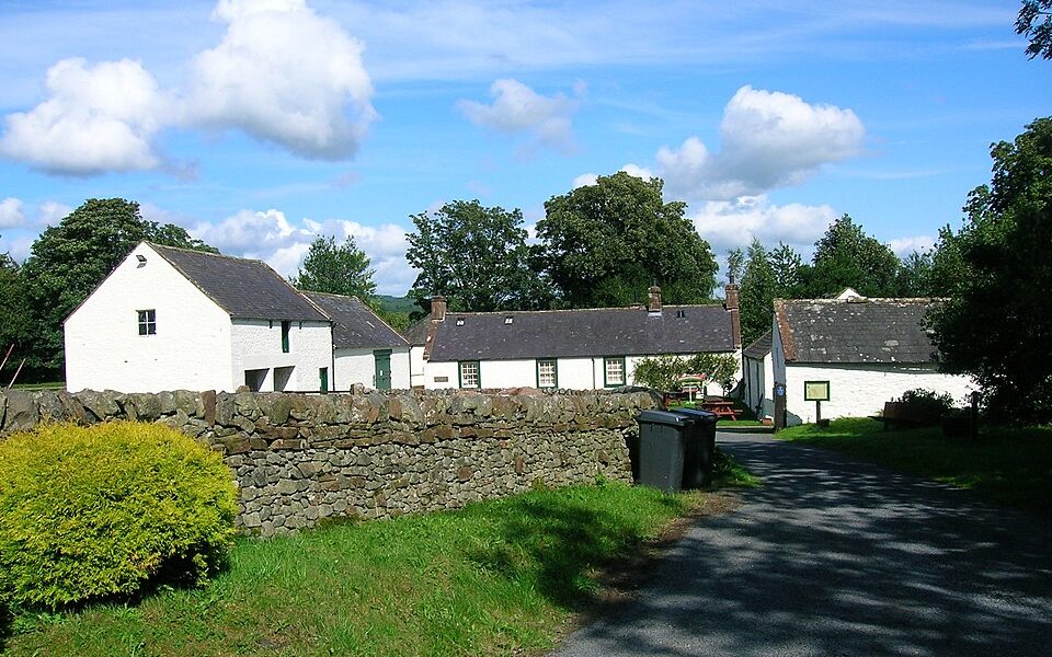 Ellisland Farm