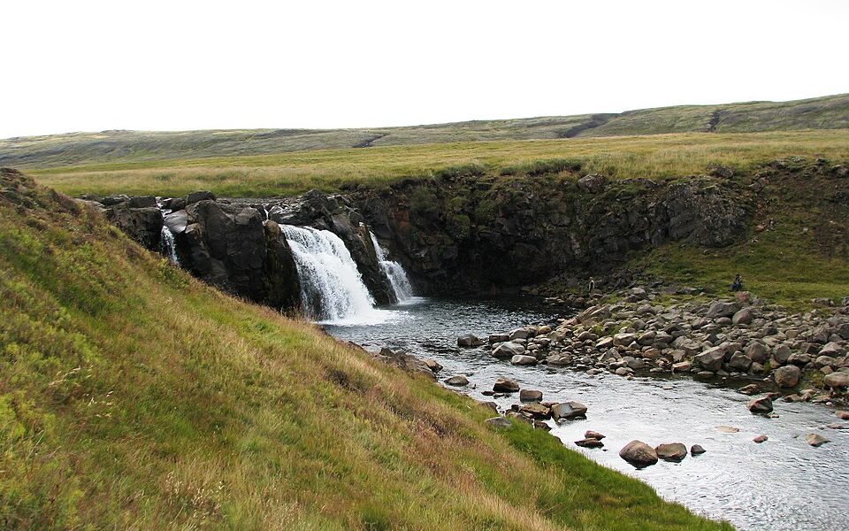 Englandsfoss