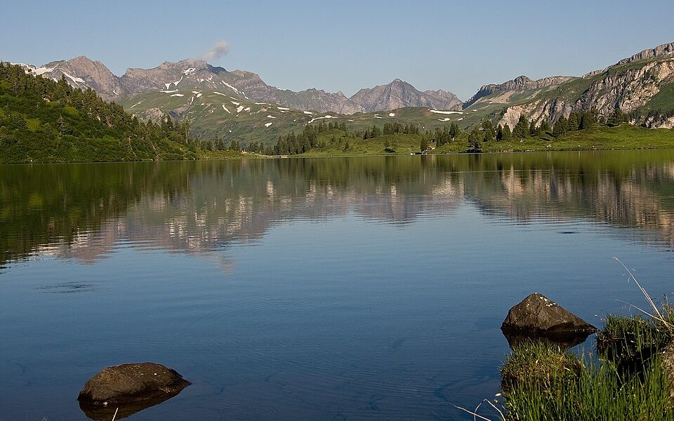 Engstlensee