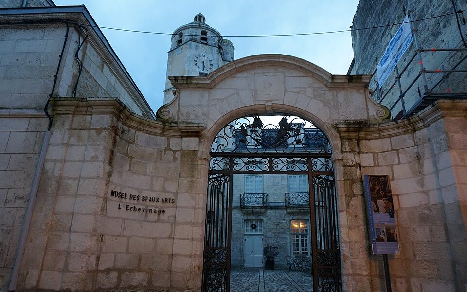 Musée de l'Echevinage