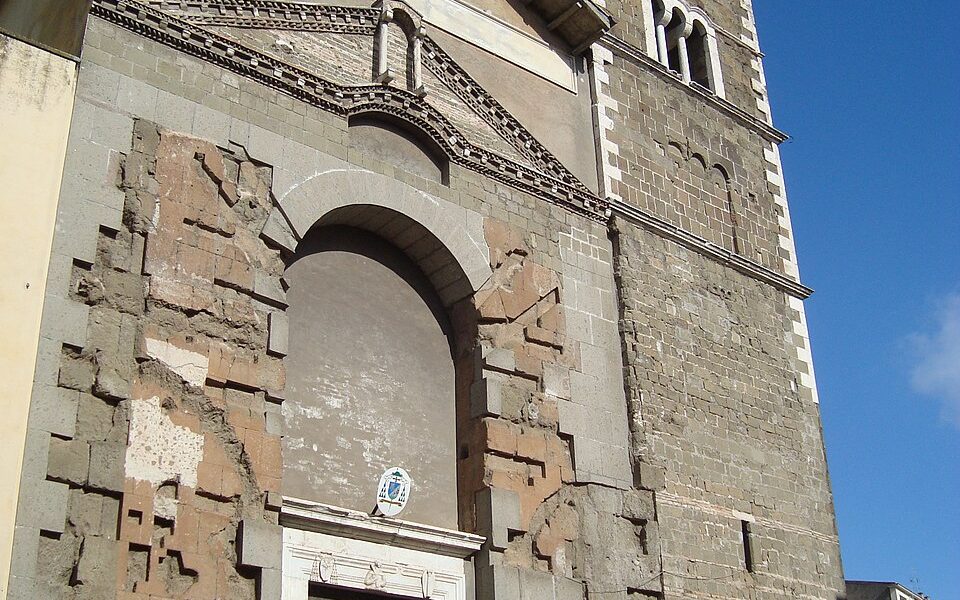 Palestrina Cathedral
