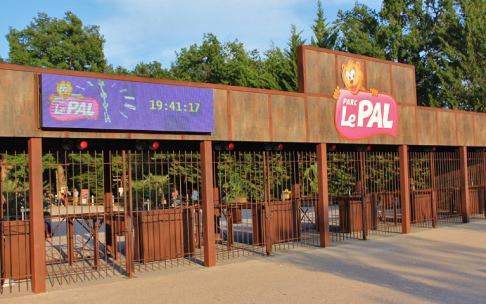 Le Pal