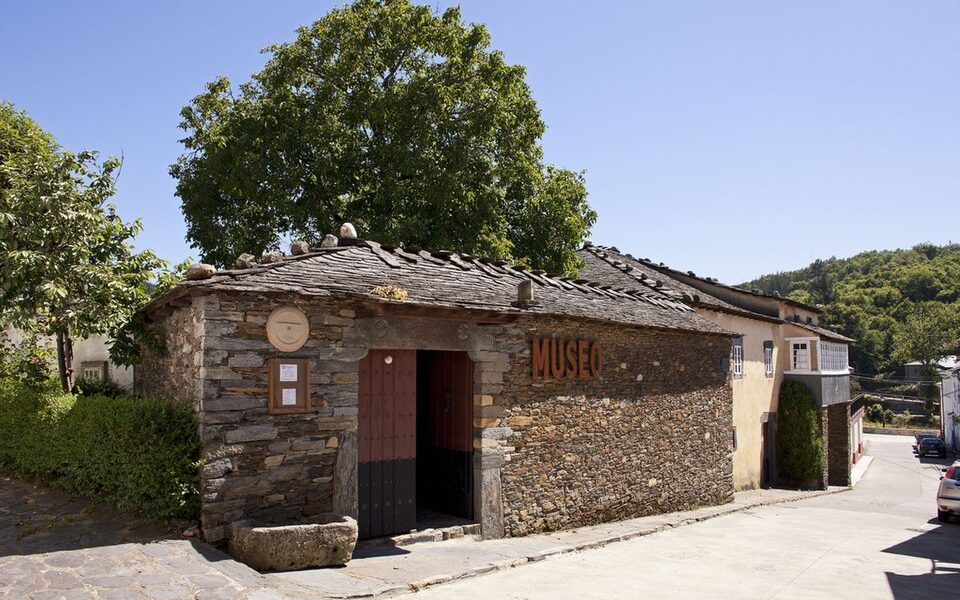 Ethnographic Museum of Grandas de Salime