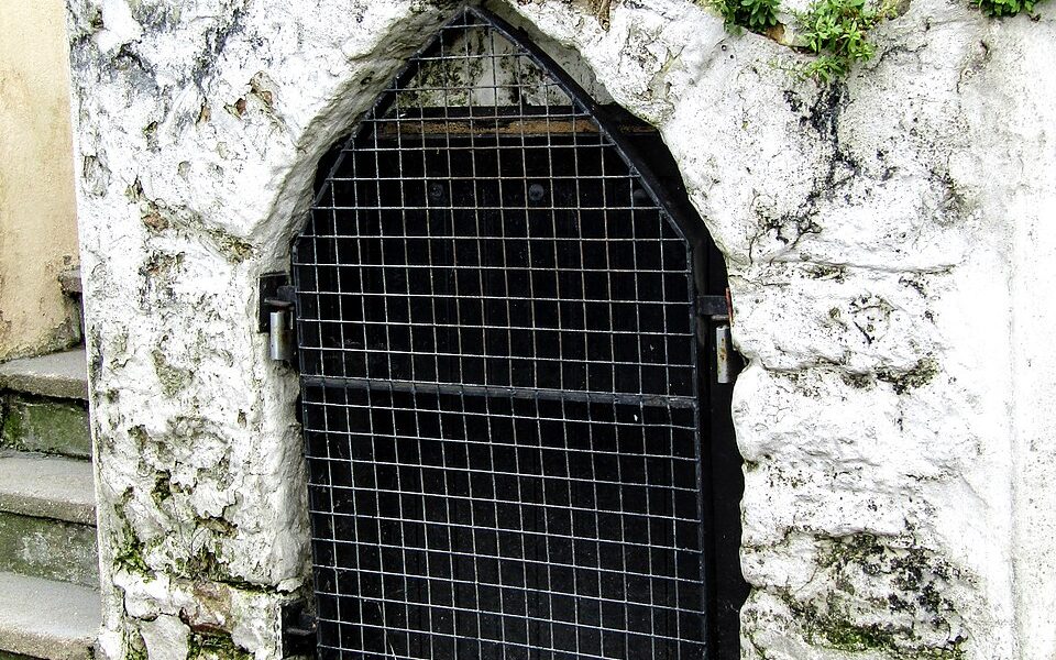 Windmill Hill Cavern