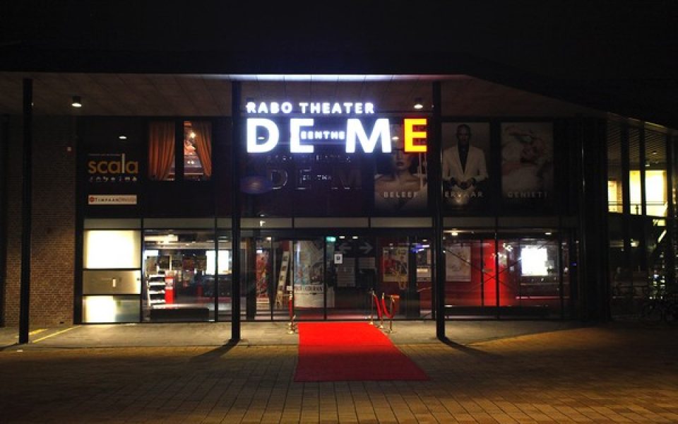 De Meenthe