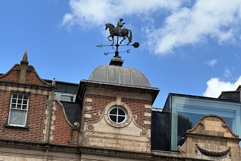 Whitechapel Gallery