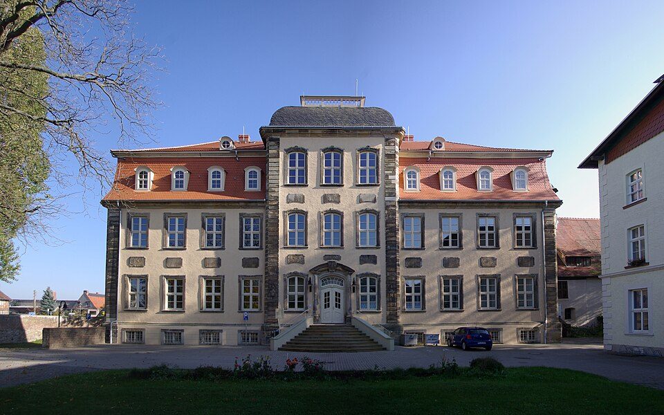 Schloss Erxleben