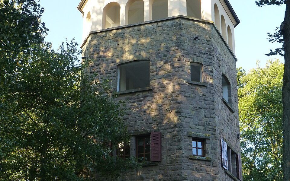 Eulenkopfturm