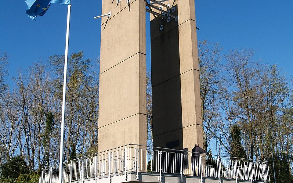 Europadenkmal