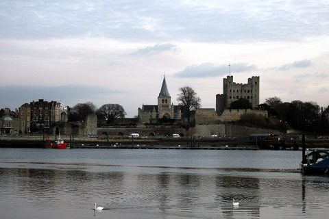 Rochester Cathedral