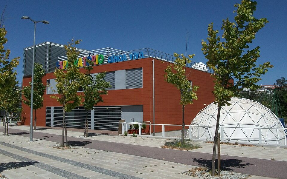 Exploratório - Centro Ciência Viva de Coimbra