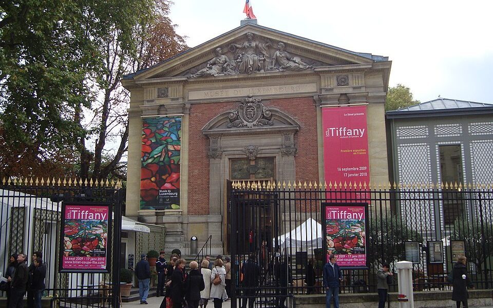 Musée du Luxembourg