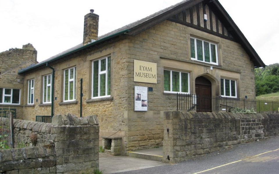 Eyam Museum