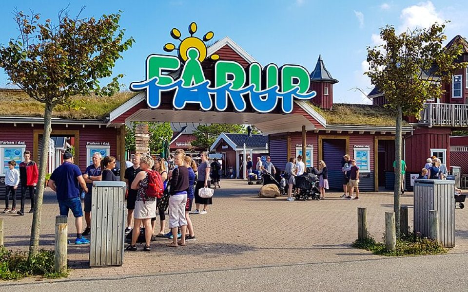 Fårup Summer Park