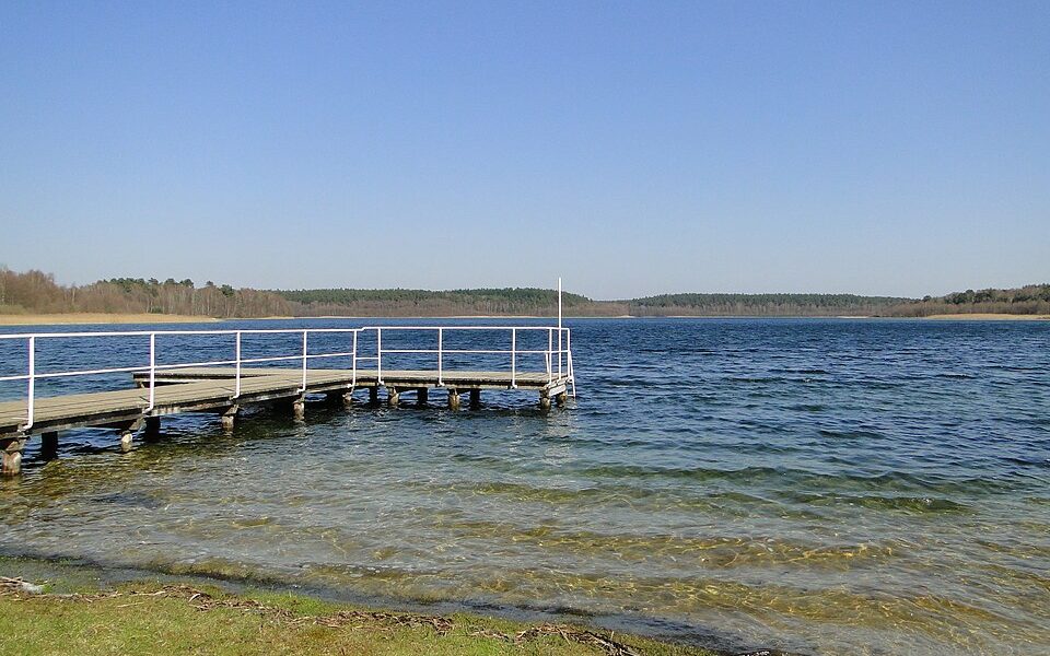 Großer Fürstenseer See