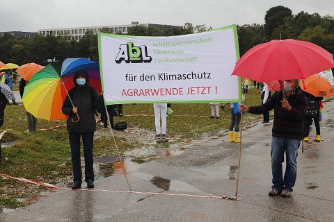 Theresienwiese